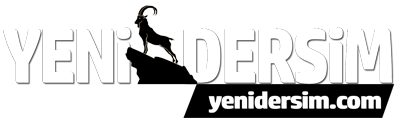 HDP Dersim İl Eş Başkanı Ferhat Yıldız: Dımılkî konuşalım