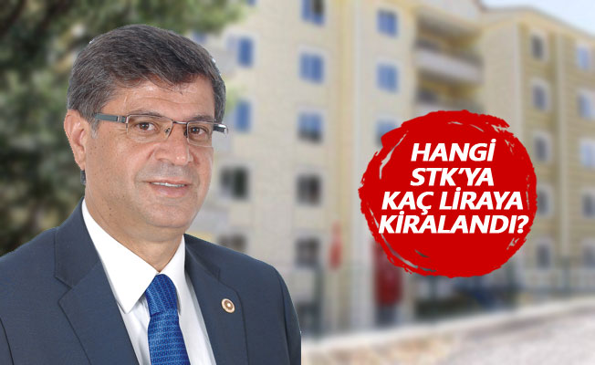 Polat Şaroğlu: Tunceli'deki yurtlar kime ait?
