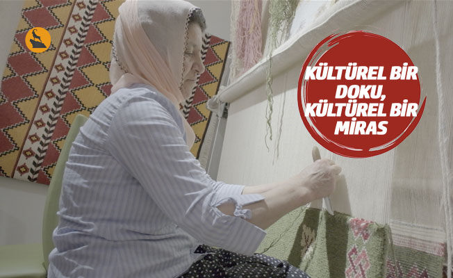Ovacık'ta El Sanatları Atölyesi açıldı