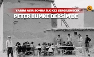 Peter Bumke Dersim'de